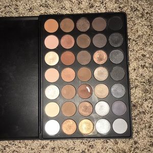 Morphe 35K Eyeshadow Palette